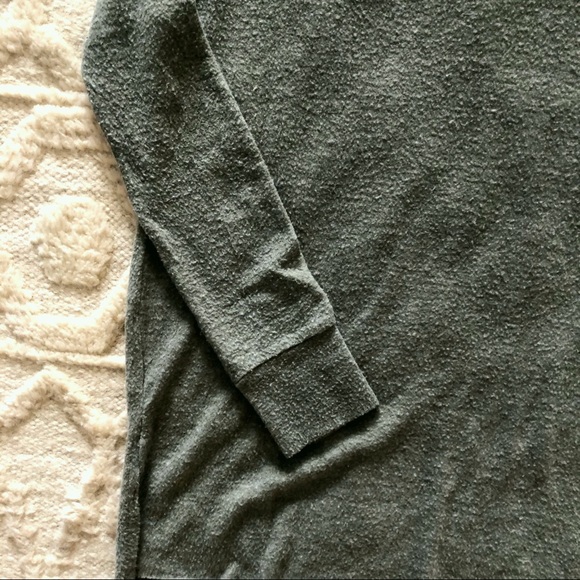 Project Social Long-Sleeved Tunic - Picture 4 of 5